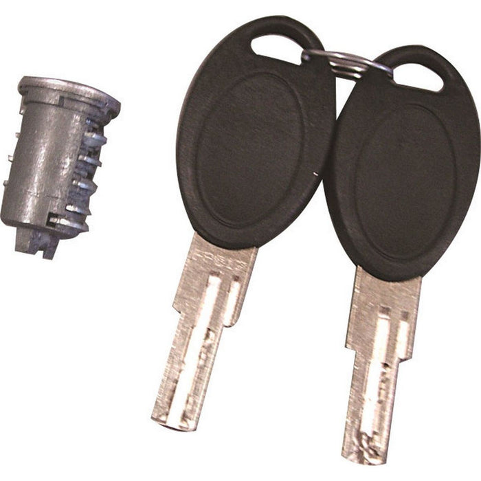 HSC FAP High Security Locks & Keys Nova  - Dynamic Drive