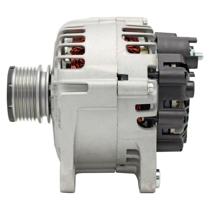 Hella Alternator 14V 120A for Renault Captur I (J5_, H5_) 8EL 011 713-961 Hella  - Dynamic Drive