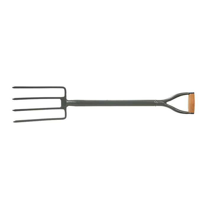 Silverline All-Steel Digging Fork 990mm