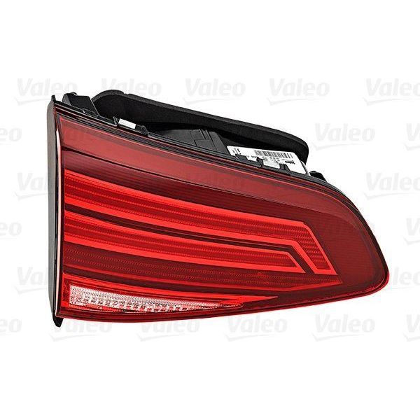 Genuine Valeo fits RLeft VW Golf Vii 2017/01 RLeft Boot Led Left Rhd Valeo  - Dynamic Drive