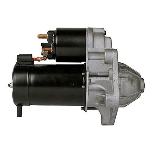 Hella Starter 12V 1.1kW for e.g. Ford Ka (Rb_) 8EA 012 527-501 Hella  - Dynamic Drive