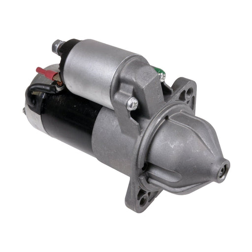 Blue Print ADG01236 Starter Motor Fits Hyundai Blue Print  - Dynamic Drive