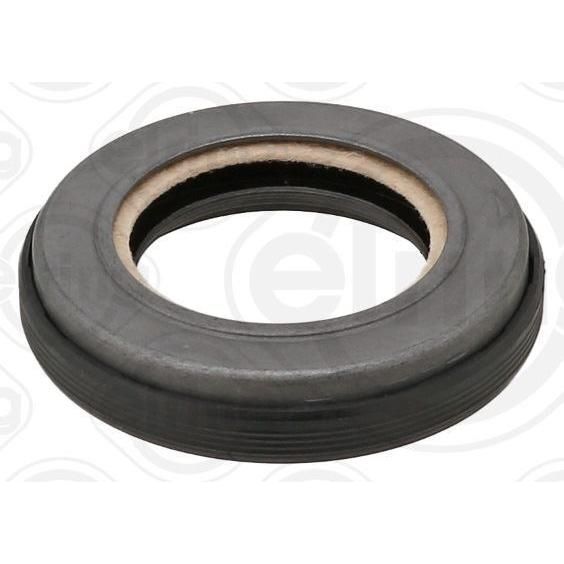 Genuine Elring part for Porsche Front Crankshaft Oil Seal 843.670