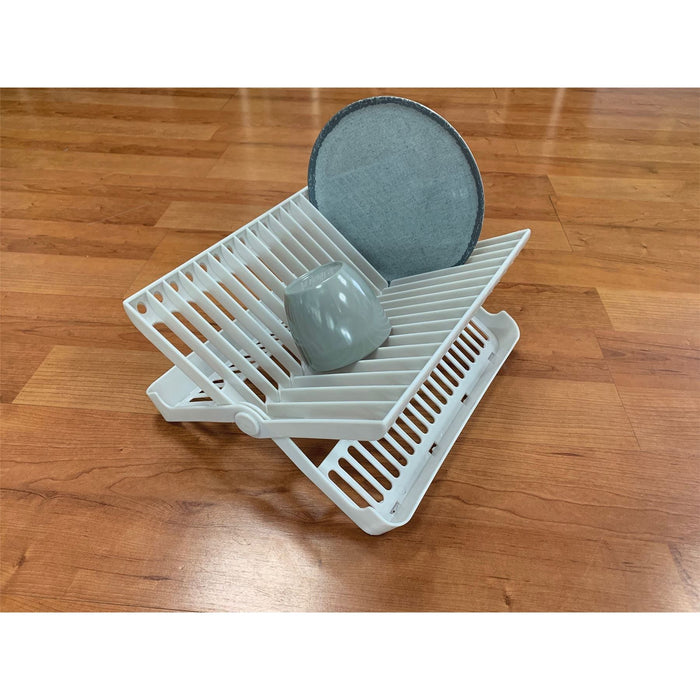 Quest folding dish drainer 031206 Quest  - Dynamic Drive