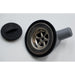 Crusader 1-1/4"  Plug Hole Angle Fitting Crusader  - Dynamic Drive