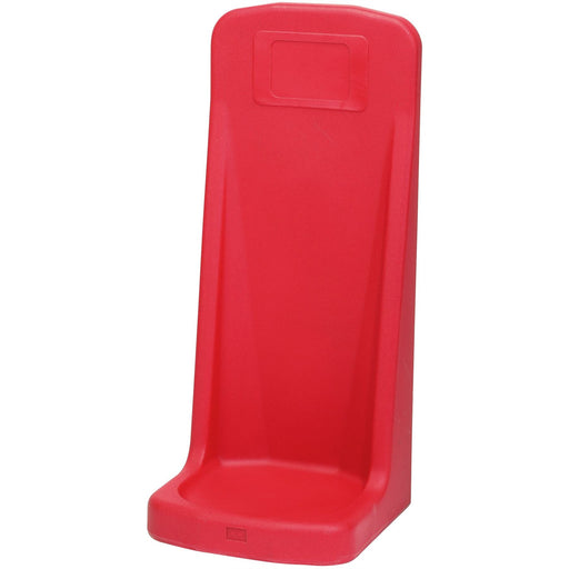 Draper Single Fire Extinguisher Stand 12272 Draper  - Dynamic Drive