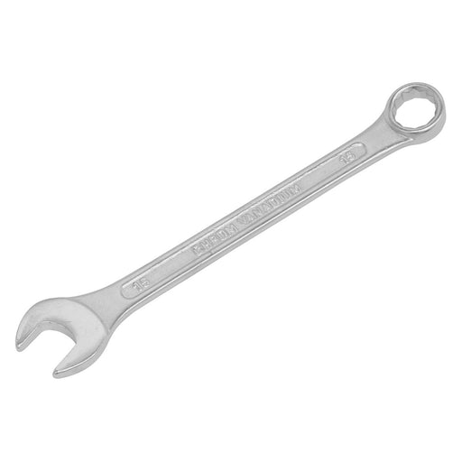 Seigen by Sealey Combination Spanner 15mm S0415 Sealey  - Dynamic Drive