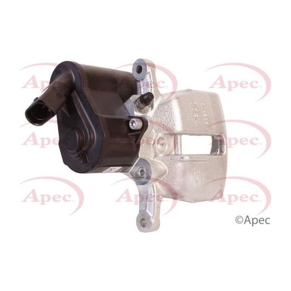 Apec Apec Brake Caliper (Rear/Right) RCA650