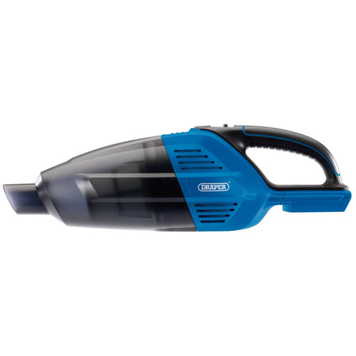 Draper D20 20V Vacuum Cleaner (Sold Bare) 55771 Draper  - Dynamic Drive