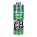 Granville Stone Chip Protective Coating - Grey - 1 Litre Granville  - Dynamic Drive