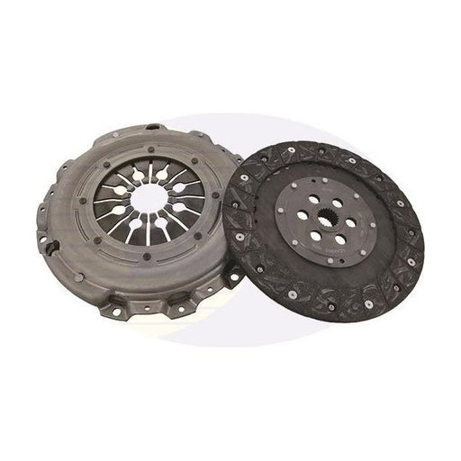 ECK395 Comline  Clutch kit OE Quality Comline  - Dynamic Drive