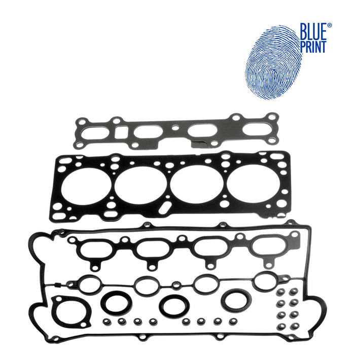 Genuine Blue Print Head Gasket Set fits Mazda 8AN310271