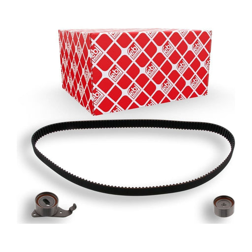 febi 24790 Timing Belt Kit Febi Bilstein  - Dynamic Drive