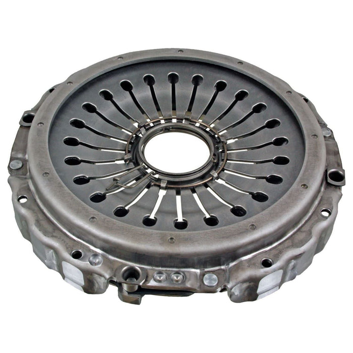 Febi 105327 Clutch Cover Fits Man