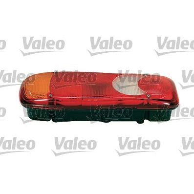 Genuine Valeo fits Lc5 Kd - VignaLeft 152180 Valeo  - Dynamic Drive