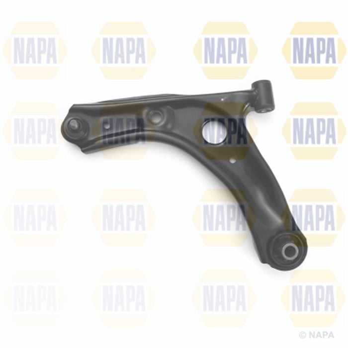 Genuine NAPA Wishbone (LH) for Toyota Citroen Peugeot 1614191480