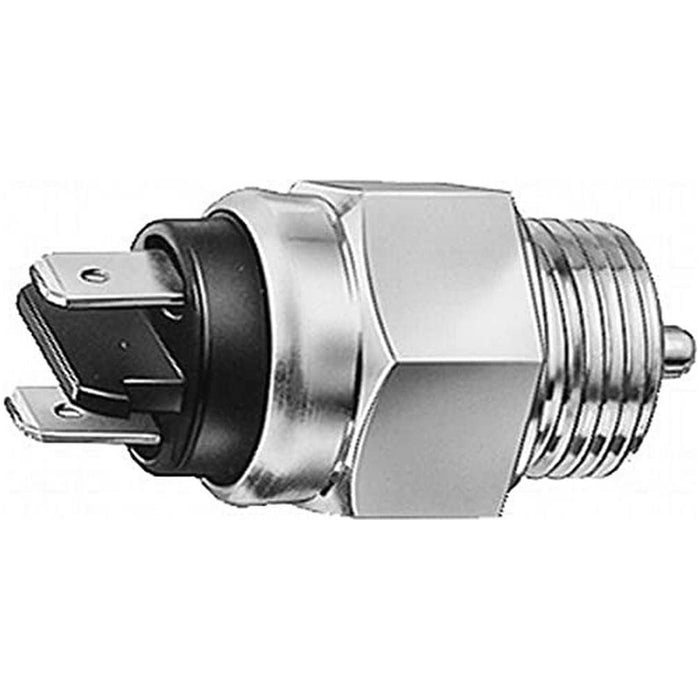 Hella Switch, reverse light 12V 2-pin connector Blade Terminal 6ZF 003 272-011 Hella  - Dynamic Drive