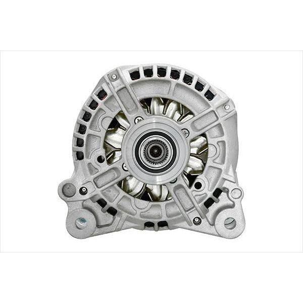 Hella Alternator 14V 140A for VW Golf VI (5K1) 8EL 015 630-471 Hella  - Dynamic Drive