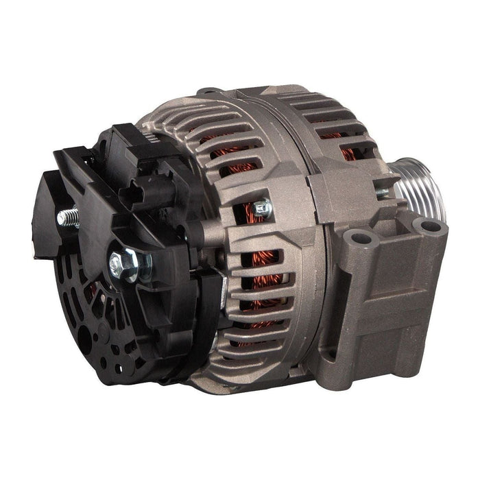 febi 101524 Alternator Febi Bilstein  - Dynamic Drive