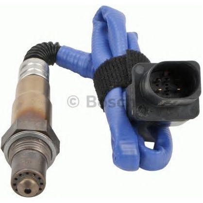 Genuine Bosch Lambda Sensor Ls7307 0258007307