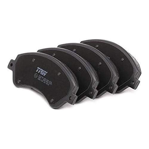 Genuine TRW Brake Pads (Front) (R90) GDB1723