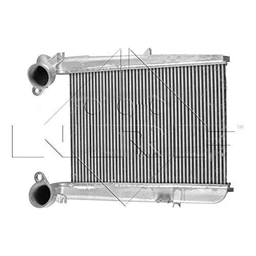 NRF Radiator fits DAF CF 75 CF 85 NRF  - Dynamic Drive