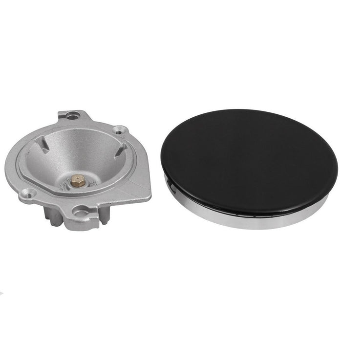 Large Hob Burner Kit for Caravans/Motorhomes (SSPA0126) Nova  - Dynamic Drive