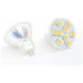 Caravan or Motorhome Lighting with the W4 MR11 12 SMD Dichroic Bulb - 12V W4  - Dynamic Drive