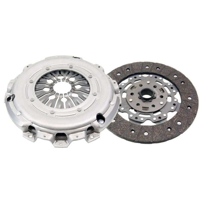 Blue Print Clutch Kit Adbp300077