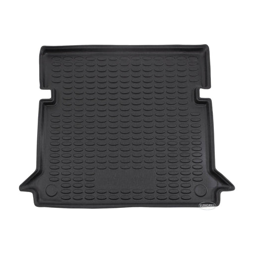 Heavy Duty Tailored Fit Boot Liner Tray Car Mat Fits Dacia Dokker 2013-up UKB4C  - Dynamic Drive