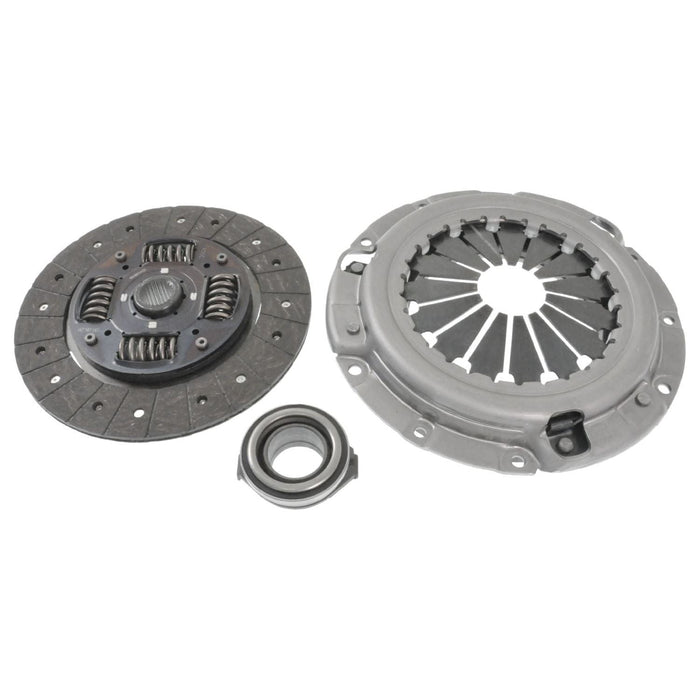 Blue Print ADG030166 Clutch Kit