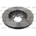 Valeo Front Brake Disc 197146 Automotive Part Set of 2 fits Hond Logo Valeo  - Dynamic Drive