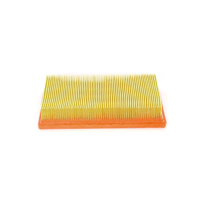 Genuine Bosch Car Air Filter S2146 fits Fiat Cinquecento iE - 0.9 - 91-98 145743