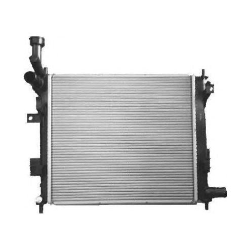 NRF Radiator 53146