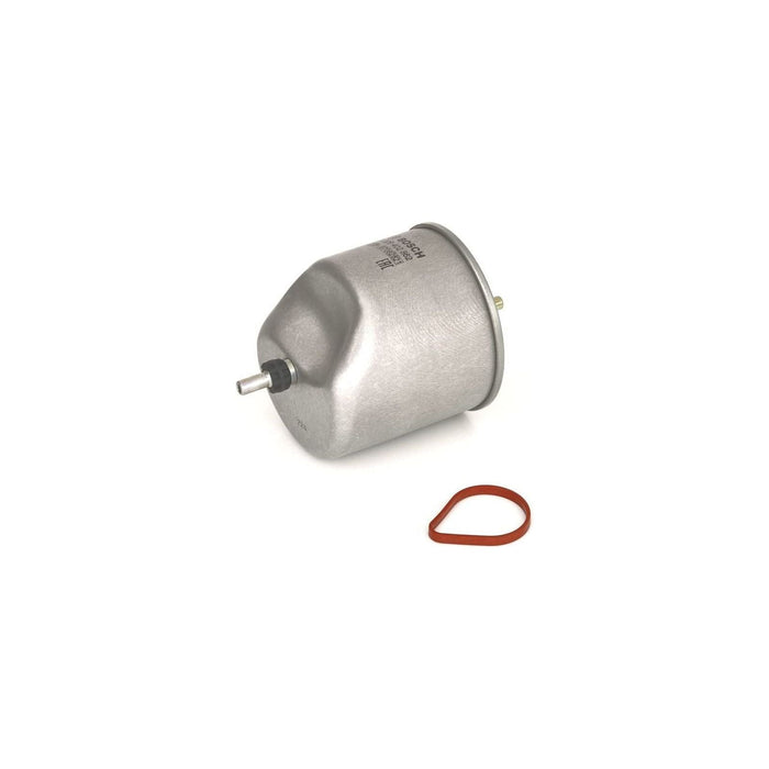 Bosch Car Fuel Filter N2862 fits Peugeot 3008 e-HDi|HDi - 1.6 - 13-16 F026402862