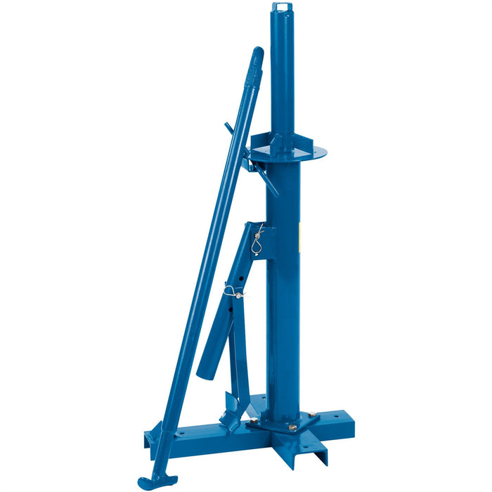 Draper Manual Tyre Changer 16395 Draper  - Dynamic Drive