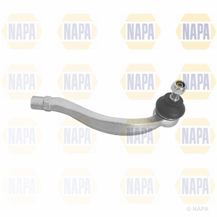 Genuine NAPA Tie Rod End (RH) for Citroen Peugeot 1609948380