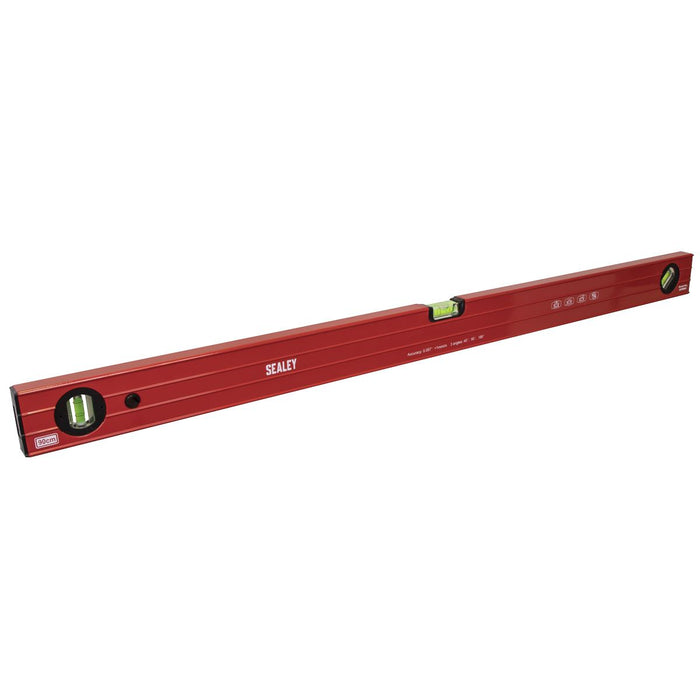 Sealey Spirit Level 900mm AK9864 Sealey  - Dynamic Drive