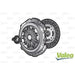 Valeo Clutch Kit 832086 Auto Part fits Hyundai I30 Accent Ceed Cerato Kia Pride Valeo  - Dynamic Drive