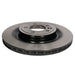 Genuine TRW Brake Disc (Single) DF6528S TRW  - Dynamic Drive