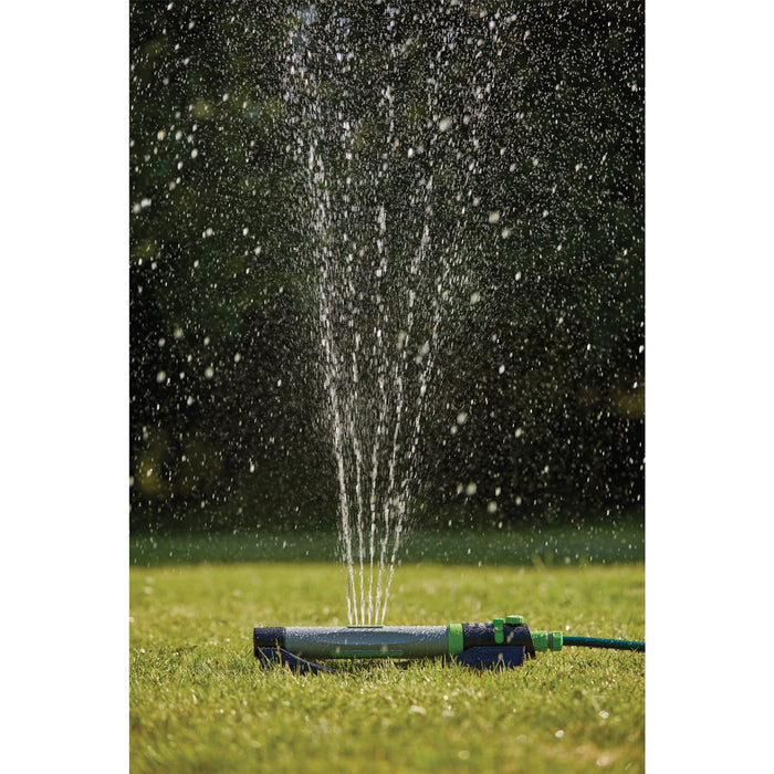 Draper 3-in-1 Oscillating Sprinkler 25089 Draper  - Dynamic Drive