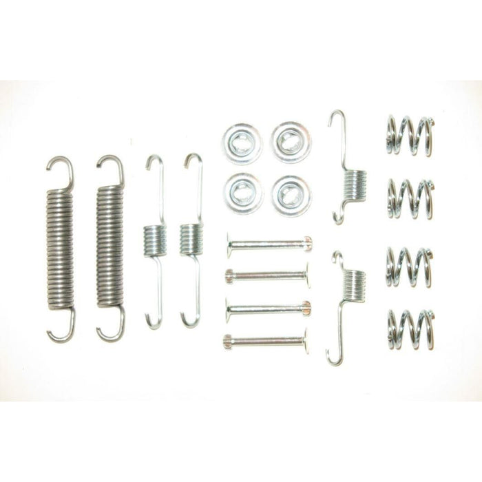 Apec Brake Shoe Fitting Kit Rear Fits Daihatsu Cuore