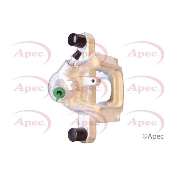 Apec Apec Brake Caliper (Rear/Right) RCA710