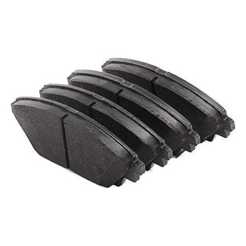 Genuine TRW Brake Pads (Front) (R90) GDB3592