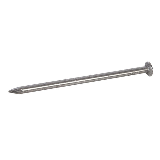 Fixman Round Wire Nail 1kg 75 x 3.75mm Fixman  - Dynamic Drive