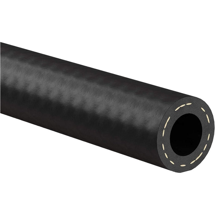 Gates Curved Hose 05-4981 Gates  - Dynamic Drive