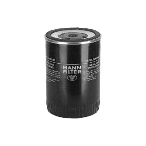 Genuine Mann Fuel Filter for Caterpillar WK950/3 Mann & Hummel  - Dynamic Drive