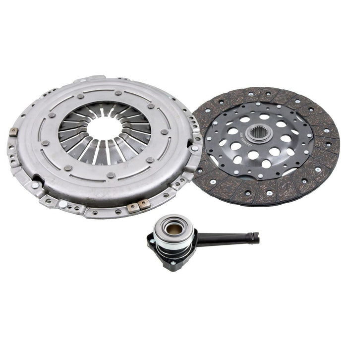 Blue Print ADR163034 Clutch Kit