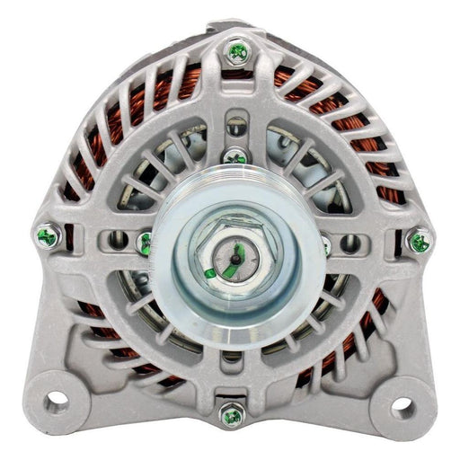 Hella Alternator 14V 110A for Nissan Juke (F15) 8EL 011 713-721 Hella  - Dynamic Drive