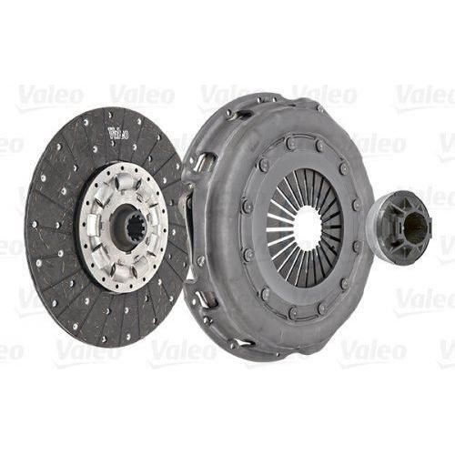 Genuine Valeo fits Clutch Kit 3P Reman 350  Daf Valeo  - Dynamic Drive